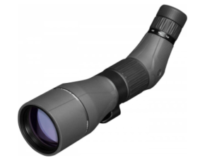 Leupold SX-5 Santiam 27-55x80mm HD Spotting Scope