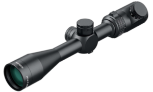 Athlon Optics 3-9x40mm SFP Riflescope