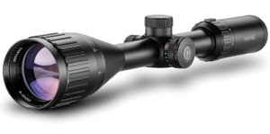 Hawke Sport Optics Vantage 4-12x50mm Riflescope