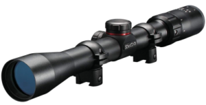 Best Rimfire Scopes for 22 MAG