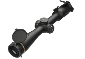 Best Leupold Scopes for 300 Win Mag