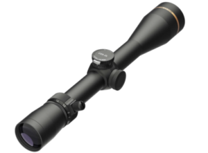 Best Leupold Scopes for 300 Win Mag