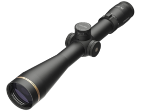 Leupold VX-5HD 4-20x52mm Rifle Scope