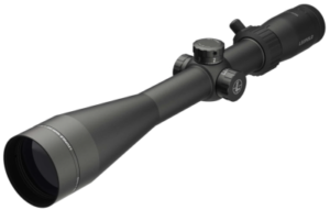 Leupold Mark 3HD 6-18x50mm Rifle Scope