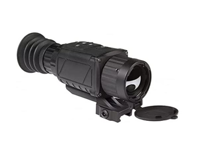 7 Best Thermal Scopes for Coyote Hunting » Scopes Insights