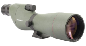 Best Long Range Spotting Scopes