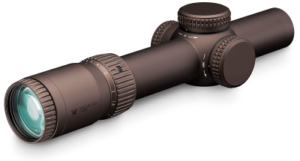 Vortex Razor HD Gen III 1-10x24mm Rifle Scope