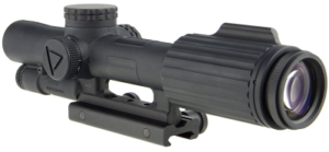 Trijicon VCOG 1-6x24 Rifle Scope