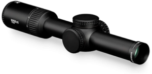 Vortex Viper PST Gen II 1-6x24mm SFP Rifle Scope