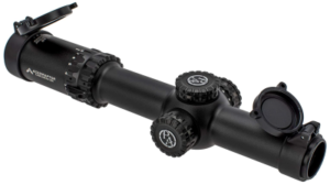 Best Ruger AR 556 Scopes