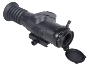 SightMark Wraith 4K Mini 2-16x32mm Digital Night Vision Rifle Scope