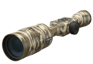 ATN X-Sight 4K Pro Edition 5-20x70mm Smart HD Day/Night Rifle Scope