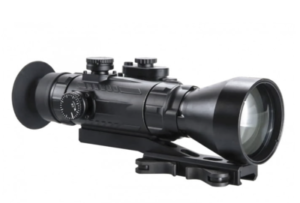 AGM Global Vision Wolverine Pro 4-14x Night Vision Rifle Scope