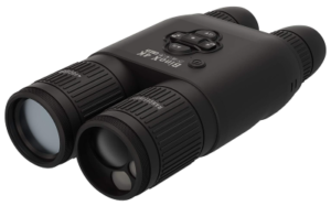 ATN BinoX 4K 4-16x40mm Smart Day/ Night Binoculars