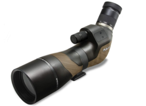 Burris Spotter Signature 20-60x85mm HD Spotting Scope