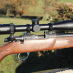 Best Rimfire Scopes for 22 MAG