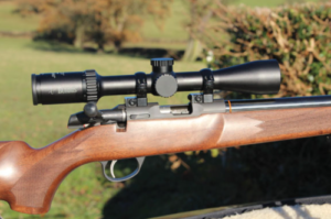 Best Rimfire Scopes for 22 MAG