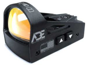 Ade Advanced Optics Delta RD3-012 Red Dot Reflex Sight