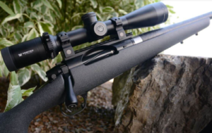 Best Scopes for Long-Range Deer Hunting