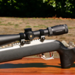 Best 300 Blackout Scopes for Deer Hunting