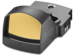 Burris FastFire II Reflex Red Dot Sight