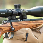 Best Scopes for Long-Range Elk Hunting