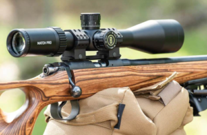 Best Scopes for Long-Range Elk Hunting