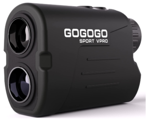 Gogogo Sport Vpro Laser Rangefinder for Hunting
