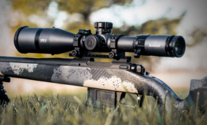 Best Scopes for Bergara B14 HMR