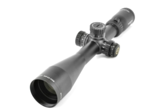 Best Scopes for Bergara B14 HMR