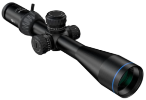 Best Scopes for Bergara B14 HMR