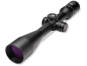 Burris Signature HD Scope 5-25x50mm SFP Riflescope