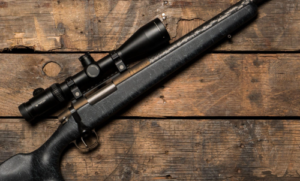 Best Vortex Muzzleloader Scopes