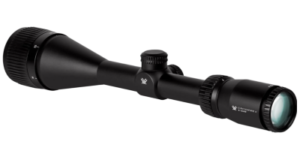 Vortex Optics Crossfire II 4-12x50 AO SFP Riflescope