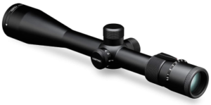 Vortex Optics Viper 6.5-20x50 PA SFP Riflescope
