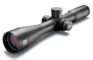 EOTech Vudu 3.5-18x50 FFP Precision Riflescope