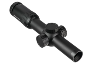 Best 300 Blackout Scopes for Hog Hunting