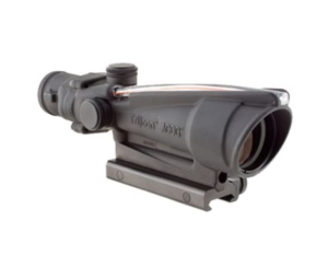 Trijicon ACOG 3.5x35mm Dual Illuminated Riflescope