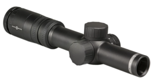 Best 300 Blackout Scopes for Hog Hunting