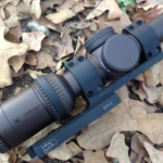 Best 300 Blackout Scopes for Hog Hunting