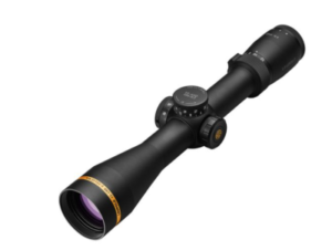 Best Leupold Scopes for 300 Yards