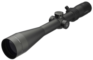 Leupold Mark 3HD 6-18x50mm Rifle Scope