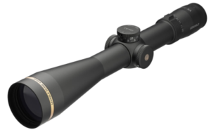 Best Leupold Long-Range Scopes