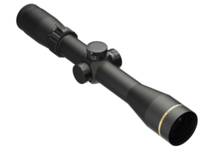 Best Leupold Long-Range Scopes