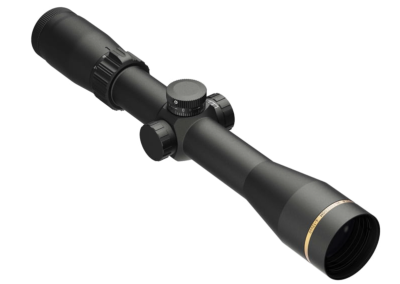 7 Best Leupold Long-Range Scopes for Hunting & Tactical Shooting