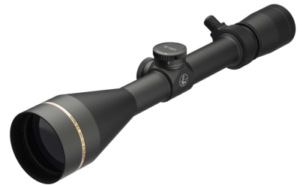 Best Leupold Long-Range Scopes