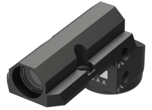 Leupold DeltaPoint Micro Red Dot Sights