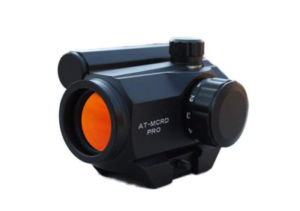 Atibal AT-MCRD Pro Micro Red Dot Sight