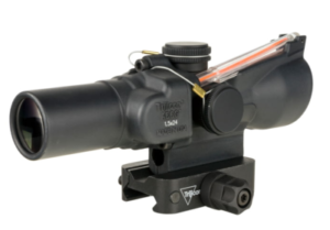 Trijicon 1.5x24mm Compact ACOG Riflescope