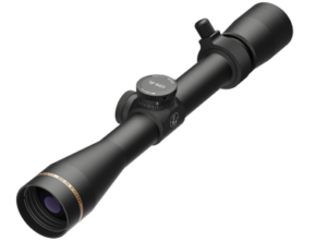 Leupold VX-3HD 2.5-8x36mm Rifle Scope